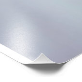 Lilly Fotodruck (Ecke)