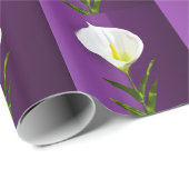 Lilly Geschenkpapier (Rolleneckpunkt)