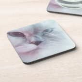 Lilly Getränkeuntersetzer (Linke Seite)