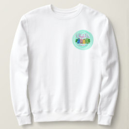 Lilly in Charleston Sweatshirt