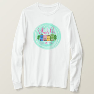 Lilly in Charleston T-Shirt