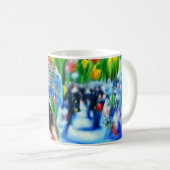 Lilly Kaffeetasse (VorderseiteRechts)