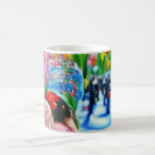 Lilly Kaffeetasse (Mittel)