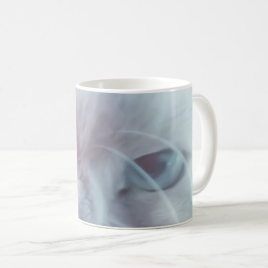 Lilly Kaffeetasse (VorderseiteRechts)
