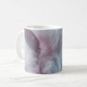 Lilly Kaffeetasse (Vorderseite Links)