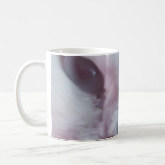 Lilly Kaffeetasse (Links)