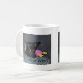 Lilly Kaffeetasse (Vorderseite Links)