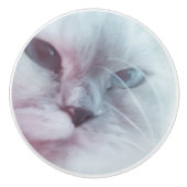 Lilly Keramikknauf (Vorderseite)