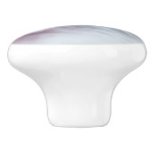 Lilly Keramikknauf (Seitenansicht)