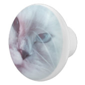 Lilly Keramikknauf (Rechts)