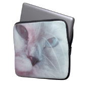 Lilly Laptopschutzhülle (Vorderseite Links)