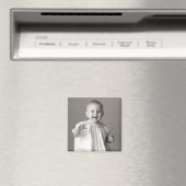 Lilly Magnet (In Situ (Geschirrspüler))
