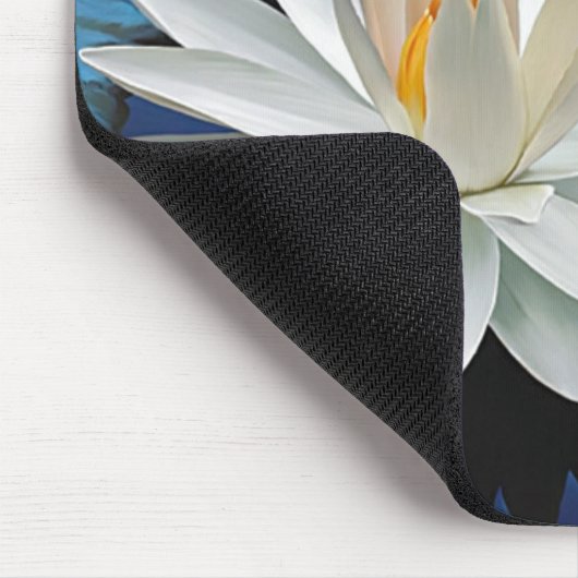 Lilly Mousepad (Ecke)