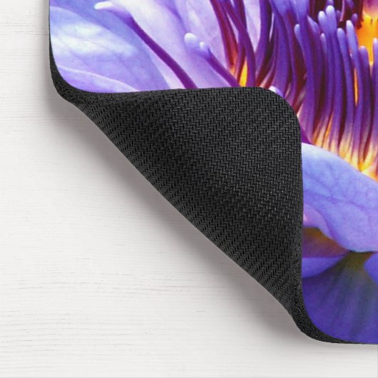 Lilly Mousepad (Ecke)