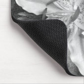 Lilly Mousepad (Ecke)