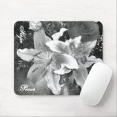 Lilly Mousepad (Mit Mouse)