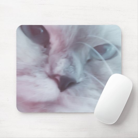 Lilly Mousepad (Mit Mouse)