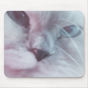 Lilly Mousepad