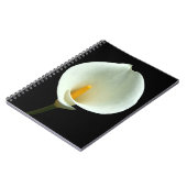 Lilly-Notebook Notizblock (Linke Seite)