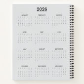 Lilly notizblock (Rückseite)