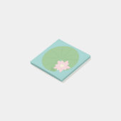 Lilly Notizblock (angewinkelt)