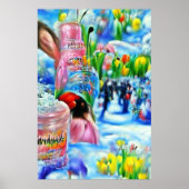 Lilly Poster (Vorne)