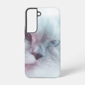 Lilly Samsung Galaxy Hülle (Rückseite)