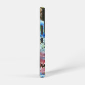 Lilly Samsung Galaxy Hülle (Rechte Seite)