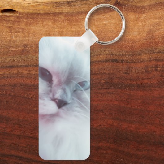 Lilly Schlüsselanhänger (Rückseite)