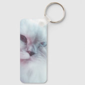 Lilly Schlüsselanhänger (Rückseite)