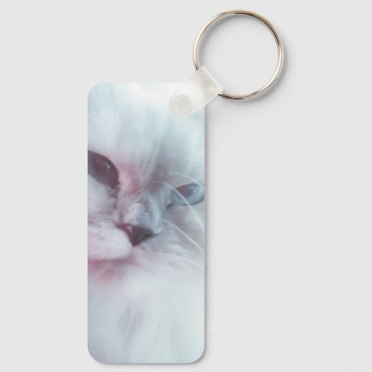 Lilly Schlüsselanhänger (Rückseite)