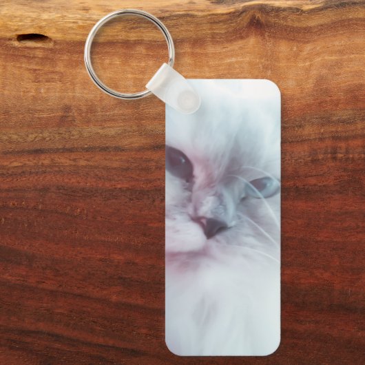 Lilly Schlüsselanhänger (Vorderseite)