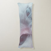 Lilly Seitenschläferkissen (Vorderseite Vertikal)