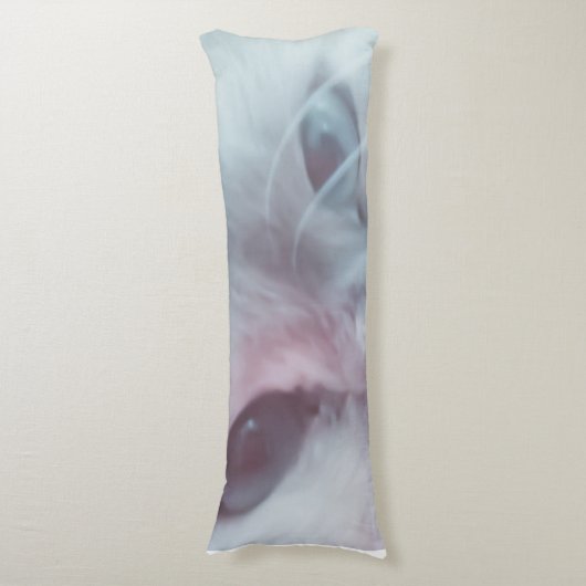 Lilly Seitenschläferkissen (Vorderseite Vertikal)