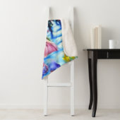 Lilly Sherpadecke (Beispiel)