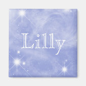 Lilly Starry Magnet (Vorne)