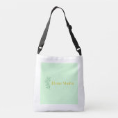 Lilly Tasche (Rückseite)