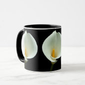 Lilly Tasse (Vorderseite Links)