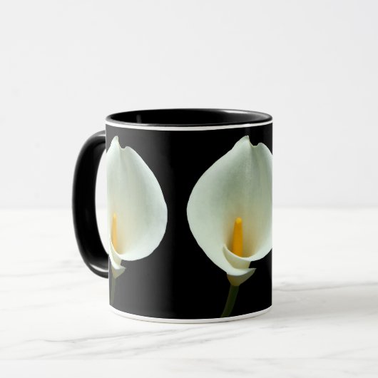 Lilly Tasse (Vorderseite Links)