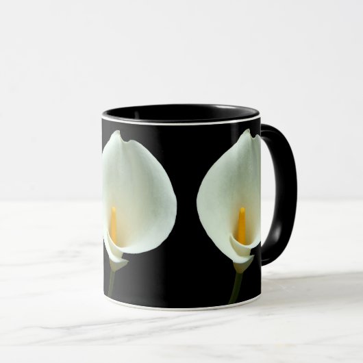 Lilly Tasse (VorderseiteRechts)