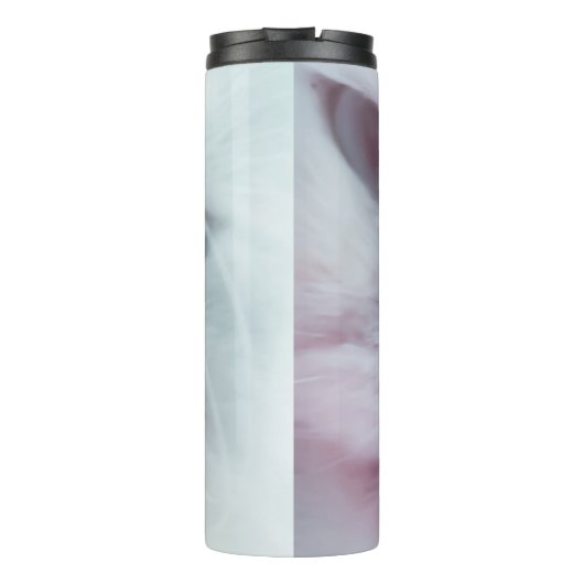 Lilly Thermosbecher (Rückseite)