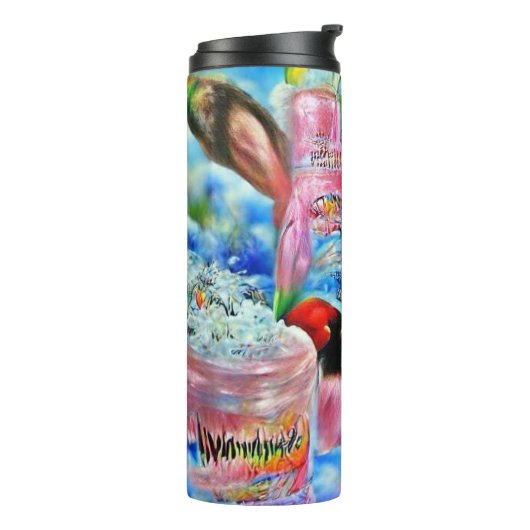 Lilly Thermosbecher (Nach links gedreht)