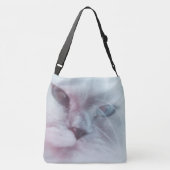 Lilly Tragetaschen Mit Langen Trägern (Rückseite)