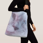 Lilly Tragetaschen Mit Langen Trägern (Von Nahem)