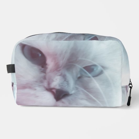 Lilly Waschbeutel (Vorderseite)