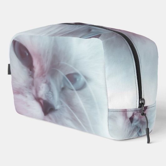 Lilly Waschbeutel (Rechte Ecke)