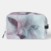 Lilly Waschbeutel (Rückseite)