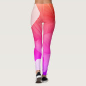 Lilly Womens Leggings (Rückseite)