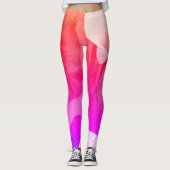 Lilly Womens Leggings (Vorderseite)
