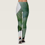 Lilly Womens Leggings (Rückseite)